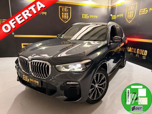 BMW X5 xDrive25d 2020