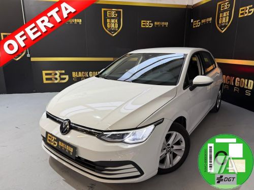 Volkswagen Golf Variant Life 2.0 TDI (2022) 2022