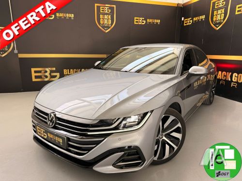 Volkswagen Arteon R-LINE 2.0 TDI DSG (2023) 2023