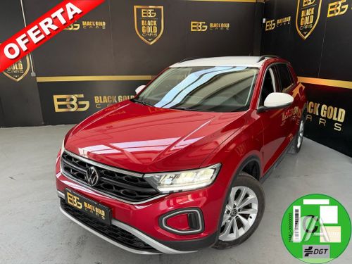 Volkswagen T-Roc Life 2.0 TDI 2023