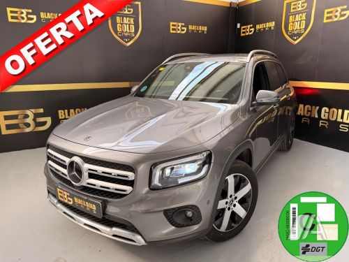 Mercedes-Benz GLB 2.0 200 D DCT 2020