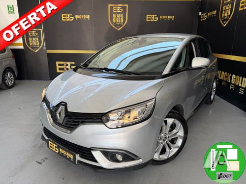 Renault Scénic 1.5 dCi Intens Energy 5p 2018