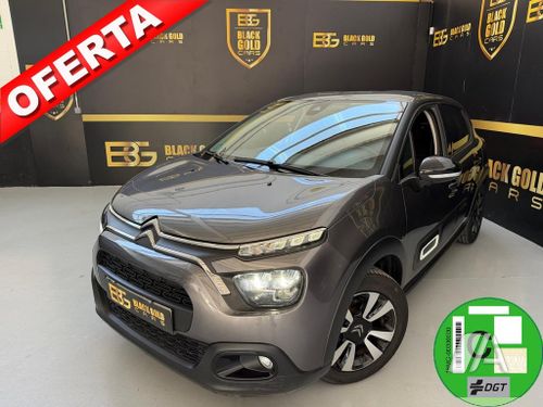Citroën C3 Origin Puretech S&S Max 2024, foto 1