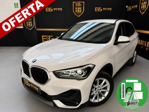 BMW X1 sDrive18dA Corporate 2022