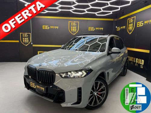 BMW X5 xDrive30d (G05 LCI) 2025