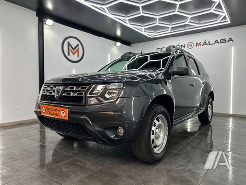 Dacia Duster 1.5 dCi Ambiance 4x2 2014