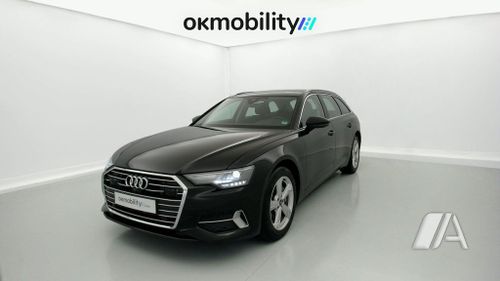 Audi A6 2022, foto 1