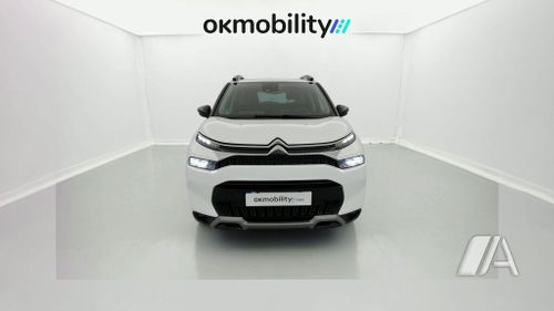 Citroën C3 Aircross PureTech S&S Feel Pack (2021) 2022, foto 1
