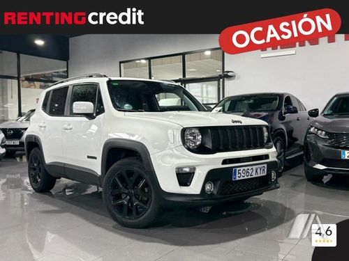 Jeep Renegade 2.0 Mjt Night Eagle II 4x4 AD 2019, foto 1