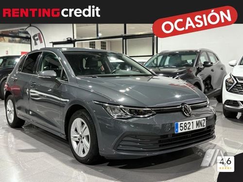 Volkswagen Golf 8 Variant Life 1.0 eTSI 2024