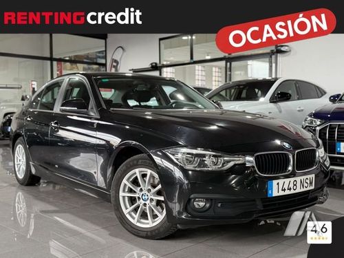 BMW Serie 3 318 i 2018