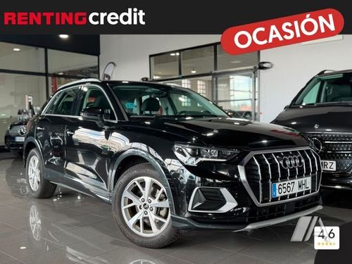 Audi Q3 Advanced 35 TDI 2023