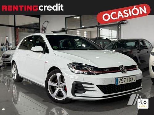 Volkswagen Golf VII 2.0 TSI BMT GTI DSG6 3p 2018, foto 1