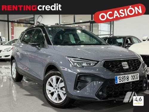 SEAT Arona 1.0 TSI St&Sp FR XM 2026