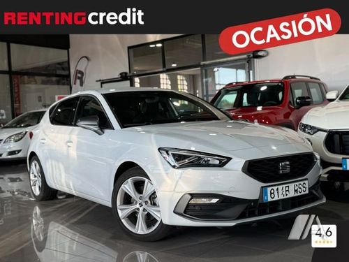 SEAT León 1.0 TSI S&S Style 2024
