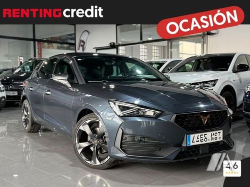 Cupra León 2024