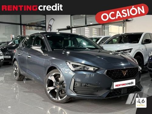 Cupra León 2024