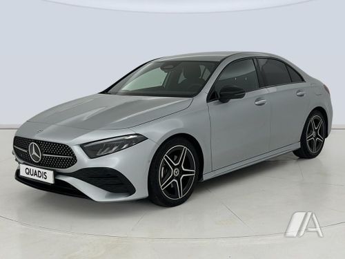 Mercedes-Benz Clase A A 200 d 2.0 Sedán 2025