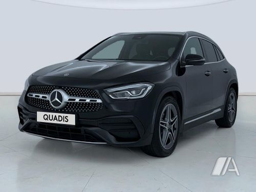 Mercedes-Benz GLA 200 D 2.0 2023
