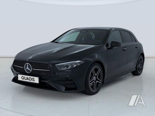 Mercedes-Benz Clase A A 200 d AutW177 2025