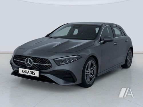 Mercedes-Benz Clase A A 180 (V177) 2025