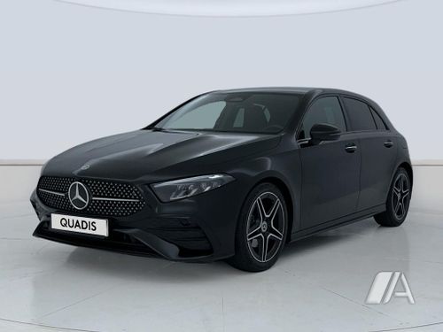 Mercedes-Benz Clase A A 180 (V177) 2025, foto 1