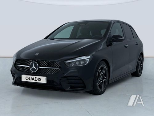 Mercedes-Benz Clase B B 200 d (3) (W247) 2025, foto 1