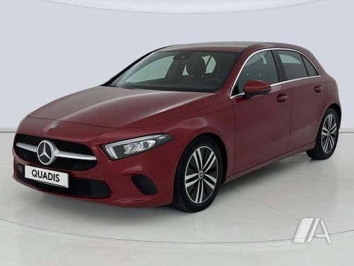 Mercedes-Benz Clase A A 200 d AUT. 2022, foto 1