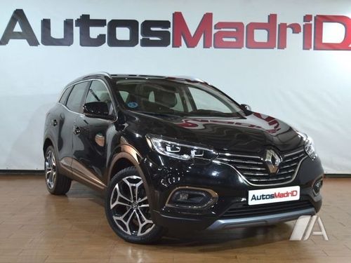 Renault Kadjar Techno Tce GPF 2022, foto 1