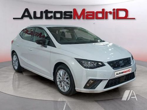 SEAT Ibiza 1.0 TSI Start&Stop FR XM 2024