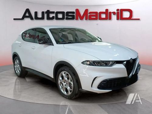 Alfa Romeo Tonale 1.5 MHEV GASOLINA SUPER FWD 2022, foto 1
