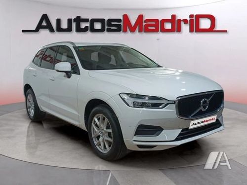 Volvo XC60 D3 Momentum Aut. 2019