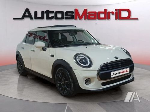 MINI Cooper 2019