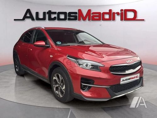 Kia XCeed 1.0 T-GDi Drive 2021, foto 1