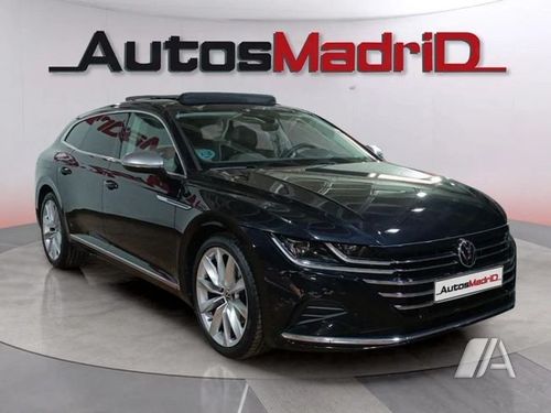 Volkswagen Arteon ELEGANCE 2.0 TDI (2023) 2023
