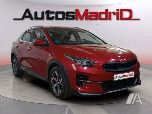 Kia XCeed 1.0 T-GDi Drive 2022, foto 1