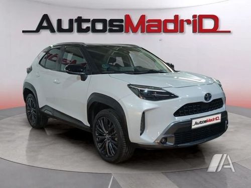Toyota Yaris Cross 1.5 120H Adventure 2022