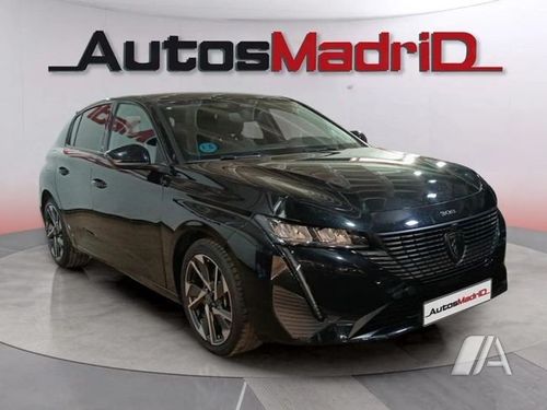 Peugeot 308 SW Allure BlueHDi S&S EAT8 (N) 2024, foto 1