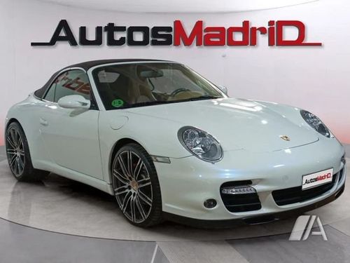 Porsche 911 2007