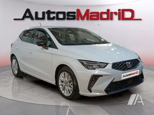 SEAT Ibiza 1.0 TSI Start&Stop FR XM 2026