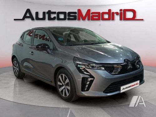 Mitsubishi Colt 100T Motion 2025
