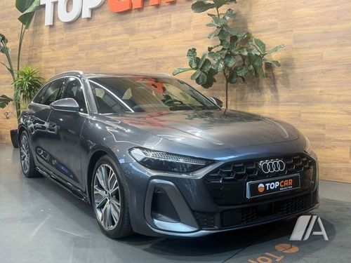 Audi A5 COUPÉ S line 40 TDI S tronic 2024