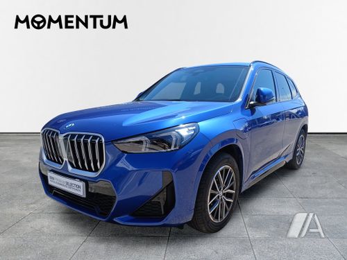 BMW X1 xDrive25e (U11) 2025