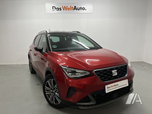 SEAT Arona 1.0 TSI St&Sp FR XM 2024