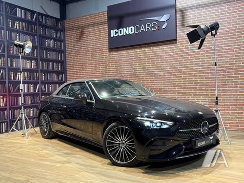 Mercedes-Benz Clase E E 200 Mild Hybrid 2024, foto 1