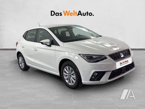 SEAT Ibiza 1.0 TSI Start&Stop STYLE XM 2025, foto 1