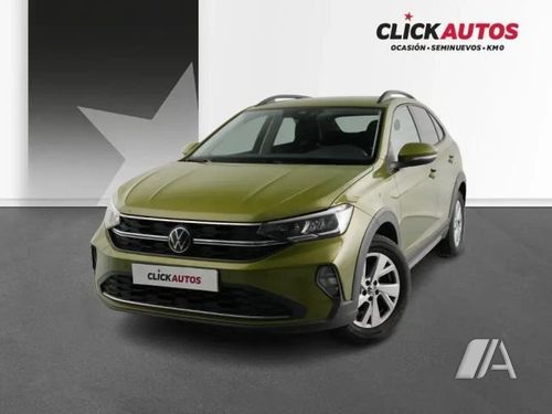 Volkswagen Taigo Life TSI 2024, foto 1