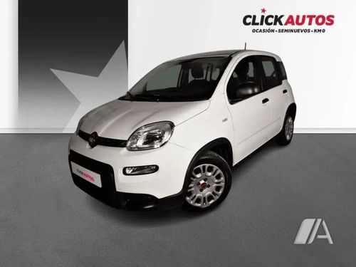 Fiat Panda 1.0 Hybrid 2024, foto 1