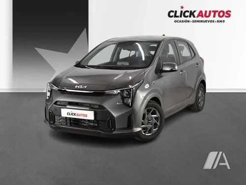 Kia Picanto 2026