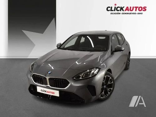 BMW Serie 1 116 (F70) 2025, foto 1